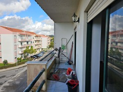 Apartamento T2 - Santo Onofre, Caldas da Rainha, Leiria - Miniatura: 8/21