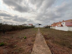 Moradia - Atouguia da Baleia, Peniche, Leiria - Miniatura: 67/68