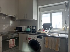 Apartamento T1 - Caldas da Rainha, Caldas da Rainha, Leiria - Miniatura: 6/17