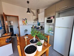 Apartamento T3 - So Martinho do Porto, Alcobaa, Leiria - Miniatura: 7/27