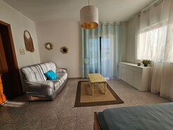 Apartamento T3 - So Martinho do Porto, Alcobaa, Leiria - Miniatura: 22/27