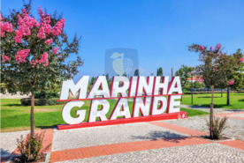 Moradia T3 - Marinha Grande, Marinha Grande, Leiria - Miniatura: 16/19