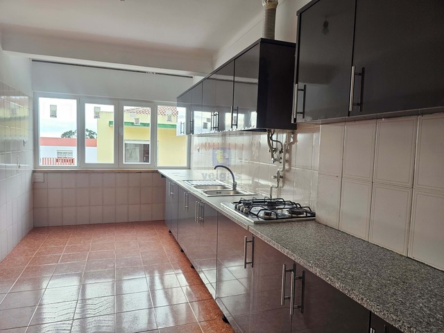 Apartamento T3 - Santo Onofre, Caldas da Rainha, Leiria - Imagem grande