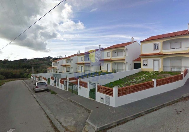 Moradia T3 - Juncal, Porto de Ms, Leiria - Imagem grande