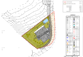 Terreno Rstico T0 - Lamas, Cadaval, Lisboa - Miniatura: 18/30