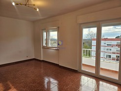 Apartamento T3 - Santo Onofre, Caldas da Rainha, Leiria - Miniatura: 3/18