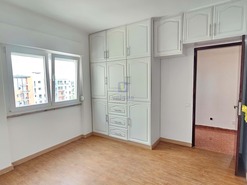 Apartamento T3 - Santo Onofre, Caldas da Rainha, Leiria - Miniatura: 9/18