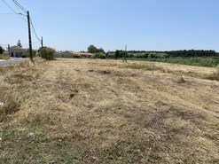 Terreno Rstico T0 - Caldas da Rainha, Caldas da Rainha, Leiria