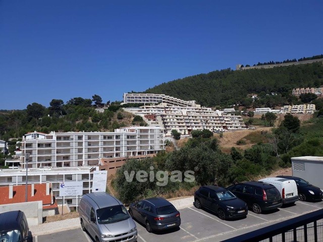 Apartamento T1 - Castelo (Sesimbra), Sesimbra, Setbal - Imagem grande