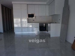 Apartamento T1 - Castelo (Sesimbra), Sesimbra, Setbal - Miniatura: 2/18