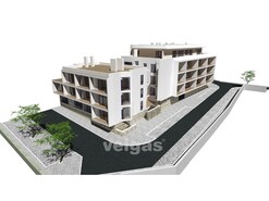 Apartamento T1 - Castelo (Sesimbra), Sesimbra, Setbal - Miniatura: 17/18