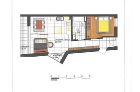 Apartamento T1 - Castelo (Sesimbra), Sesimbra, Setbal - Miniatura: 18/18