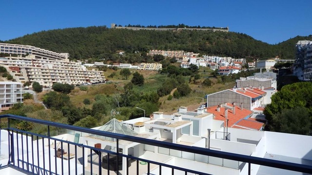 Apartamento T1 - Castelo (Sesimbra), Sesimbra, Setbal - Imagem grande