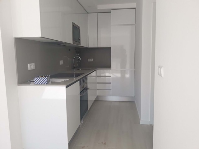 Apartamento T1 - Castelo (Sesimbra), Sesimbra, Setbal - Imagem grande