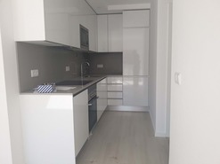 Apartamento T1 - Castelo (Sesimbra), Sesimbra, Setbal