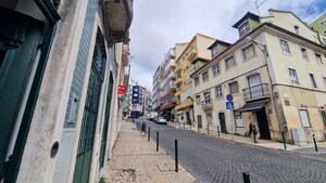 Apartamento T0 - So Vicente, Lisboa, Lisboa - Miniatura: 12/14