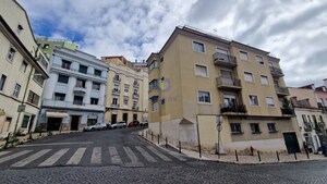 Apartamento T0 - So Vicente, Lisboa, Lisboa - Miniatura: 13/14