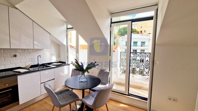 Apartamento T2 - So Vicente, Lisboa, Lisboa - Imagem grande