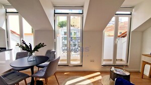 Apartamento T2 - So Vicente, Lisboa, Lisboa - Miniatura: 2/18