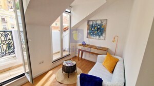 Apartamento T2 - So Vicente, Lisboa, Lisboa - Miniatura: 5/18