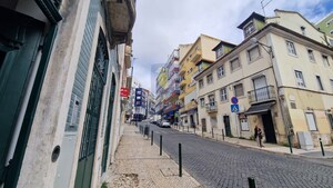 Apartamento T2 - So Vicente, Lisboa, Lisboa - Miniatura: 14/18