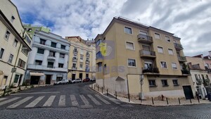 Apartamento T2 - So Vicente, Lisboa, Lisboa - Miniatura: 15/18