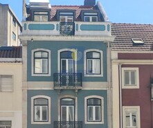 Apartamento T2 - So Vicente, Lisboa, Lisboa - Miniatura: 17/18