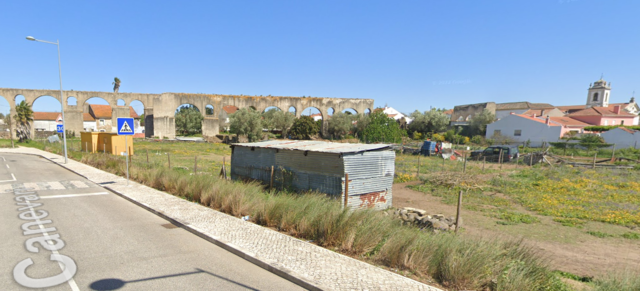 Terreno Rstico T0 - Santo Anto do Tojal, Loures, Lisboa - Imagem grande