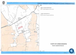 Terreno Rstico T0 - Santo Anto do Tojal, Loures, Lisboa - Miniatura: 22/23