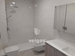 Apartamento T1 - Castelo (Sesimbra), Sesimbra, Setbal