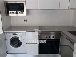 Apartamento T1 - Castelo (Sesimbra), Sesimbra, Setbal - Miniatura: 1/10