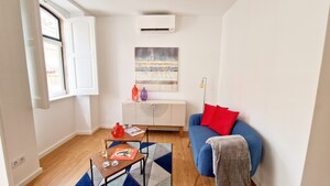 Apartamento T2 - No Definido, Lisboa, Lisboa - Miniatura: 2/22