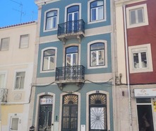 Apartamento T2 - No Definido, Lisboa, Lisboa - Miniatura: 14/22