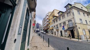 Apartamento T2 - No Definido, Lisboa, Lisboa - Miniatura: 19/22