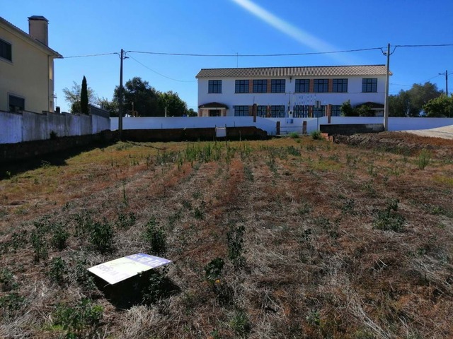 Terreno Rstico T0 - Souto da Carpalhosa, Leiria, Leiria - Imagem grande