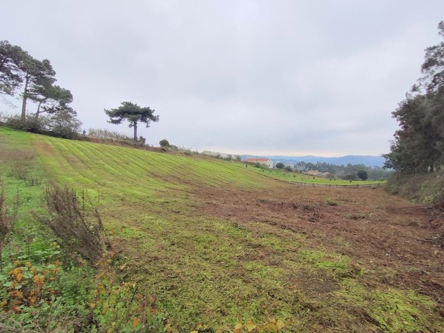 Terreno Rstico T0 - Alfeizero, Alcobaa, Leiria - Imagem grande