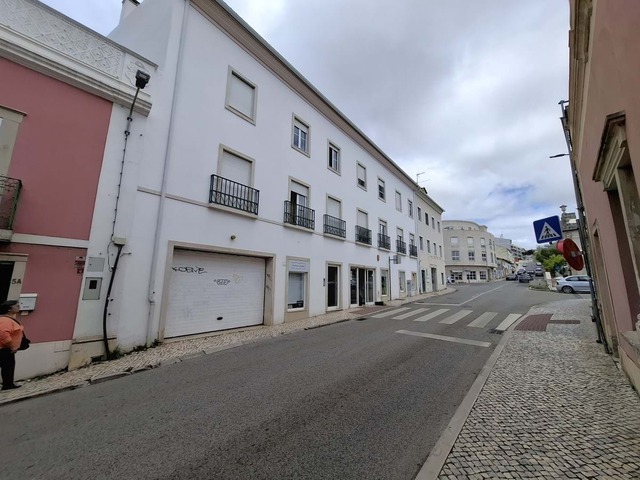 Apartamento T1 - Caldas da Rainha, Caldas da Rainha, Leiria - Imagem grande