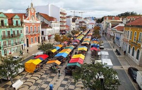 Apartamento T1 - Caldas da Rainha, Caldas da Rainha, Leiria - Miniatura: 22/32