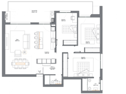 Apartamento T3 - Pombal, Pombal, Leiria - Miniatura: 13/13