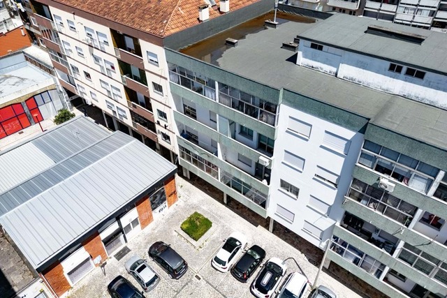 Apartamento T1 - Leiria, Leiria, Leiria - Imagem grande