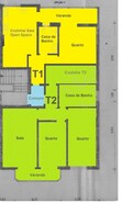 Apartamento T3 - Meirinhas, Pombal, Leiria - Miniatura: 28/29