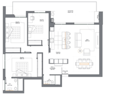 Apartamento T3 - Pombal, Pombal, Leiria - Miniatura: 4/12