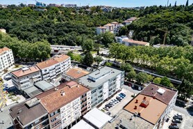 Apartamento T1 - Leiria, Leiria, Leiria - Miniatura: 1/23