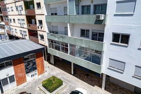 Apartamento T1 - Leiria, Leiria, Leiria - Miniatura: 2/23