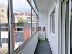 Apartamento T1 - Leiria, Leiria, Leiria - Miniatura: 21/23