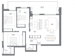 Apartamento T3 - Pombal, Pombal, Leiria - Miniatura: 4/12