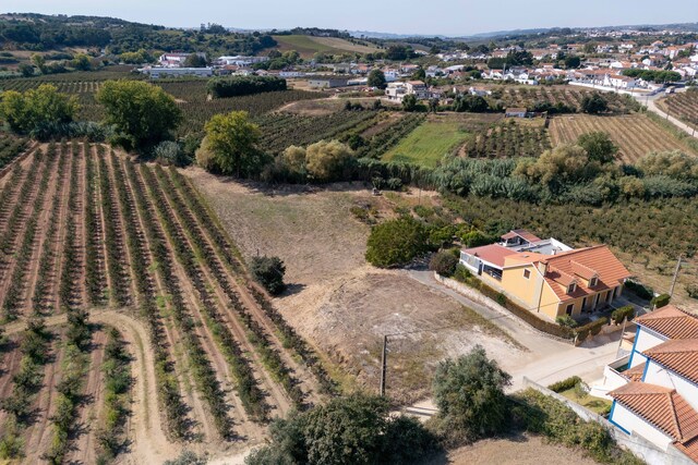 Terreno Urbano T0 - Vermelha, Cadaval, Lisboa - Imagem grande