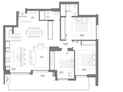 Apartamento T3 - Pombal, Pombal, Leiria - Miniatura: 14/15