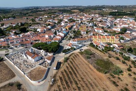 Terreno Urbano T0 - Vermelha, Cadaval, Lisboa - Miniatura: 20/23