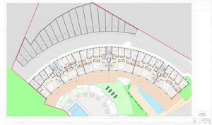 Apartamento T2 - Pombal, Pombal, Leiria - Miniatura: 22/22